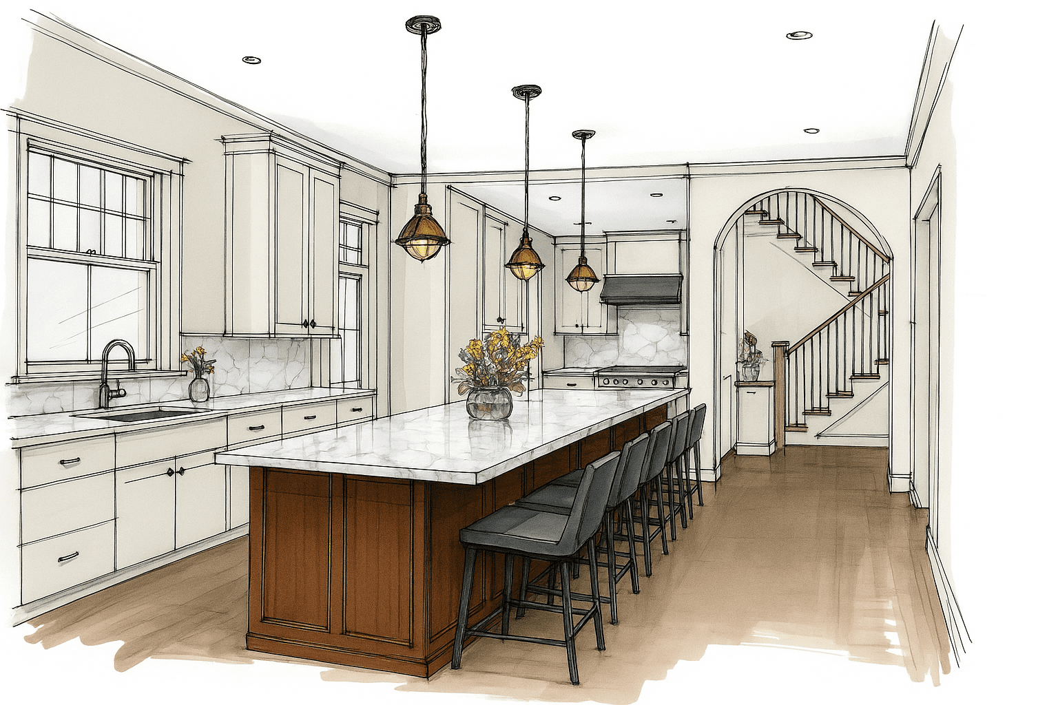 Renovation icon